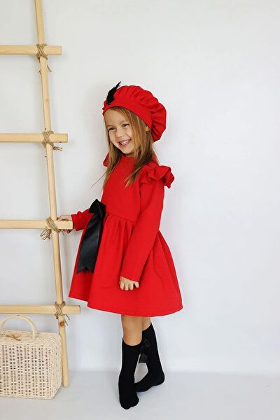 Parla Kids Kız Çocuk Abiye Elbise