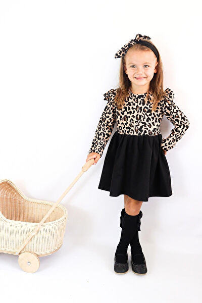 Parla Kids Kız Çocuk Elbise