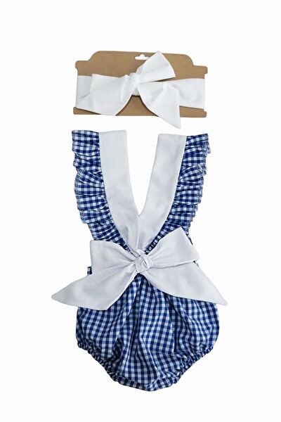 Parla Kids Bebek Salopet