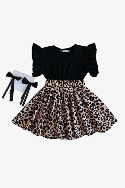 Parla Kids Bebek Elbise