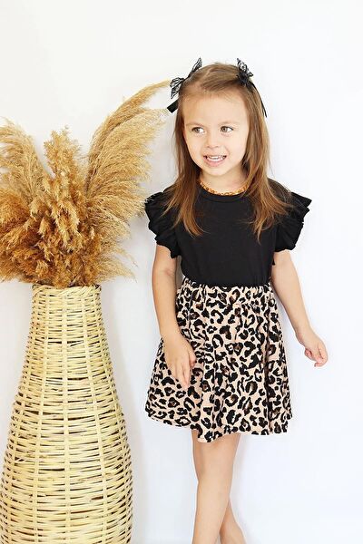 Parla Kids Kız Çocuk Elbise