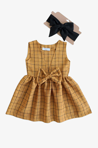 Parla Kids Bebek Elbise