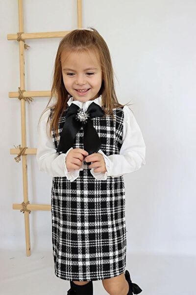 Parla Kids Kız Çocuk Elbise