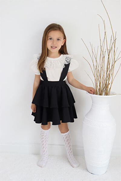 Parla Kids Kız Çocuk Elbise