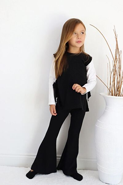 Parla Kids Kız Çocuk Takım