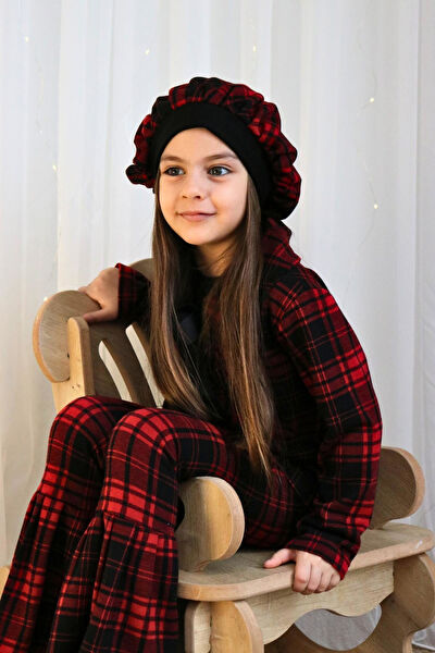 Parla Kids Kız Çocuk Takım