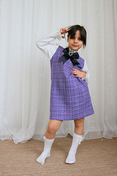 Parla Kids Kız Çocuk Elbise