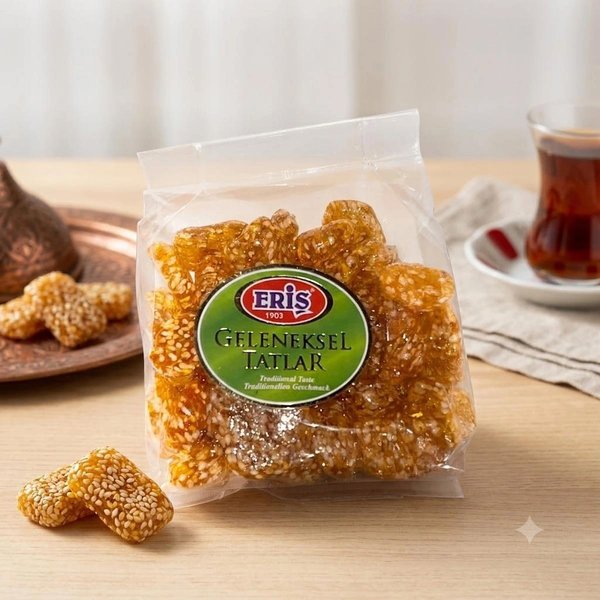 Eriş Şekerleme
