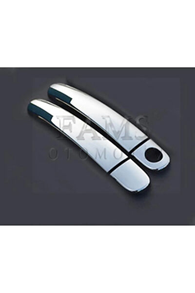 Fams Oto Aksesuar Krom Aksesuarlar