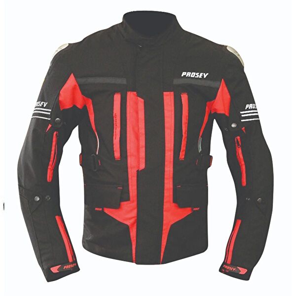 Prosev Motosiklet Mont ve Ceket
