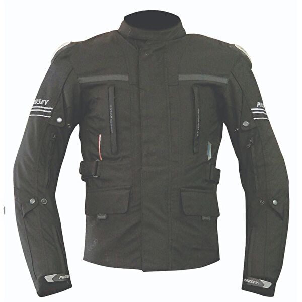 Prosev Motosiklet Mont ve Ceket