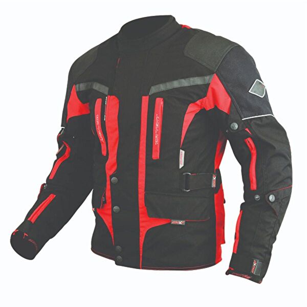 Prosev Motosiklet Mont ve Ceket