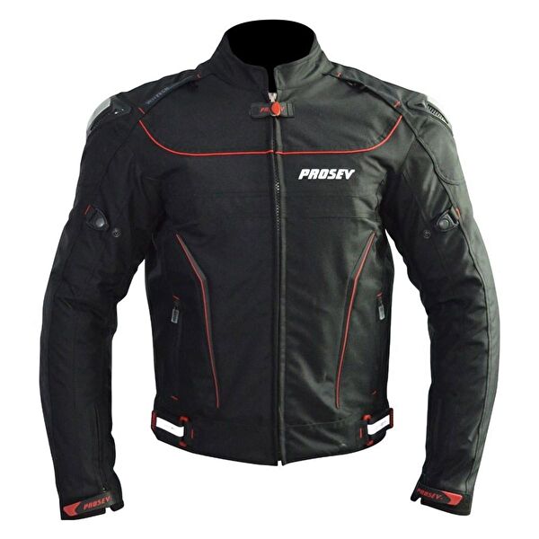 Prosev Motosiklet Mont ve Ceket