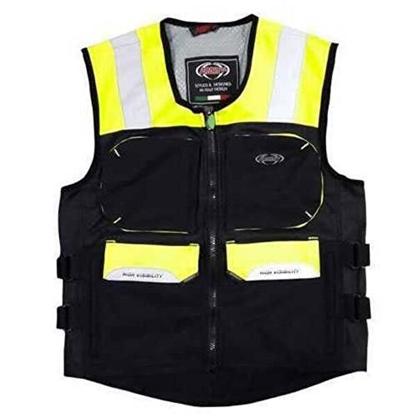 Prosev Motosiklet Yelekleri