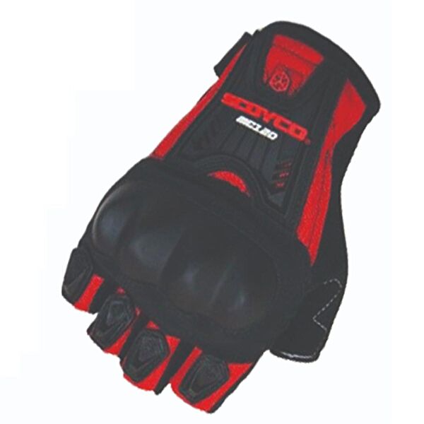 Scoyco Motosiklet Eldiveni