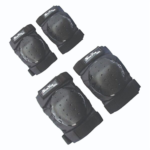 Scoyco Motosiklet Dizlik