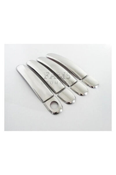 Fams Oto Aksesuar Krom Aksesuarlar