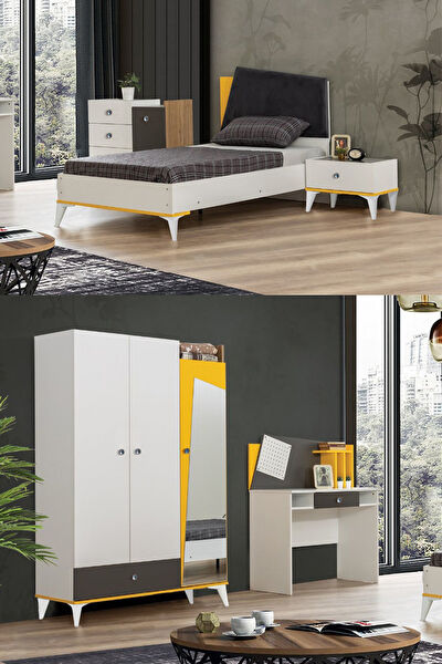 Setay Çocuk, Genç Odası Takımı