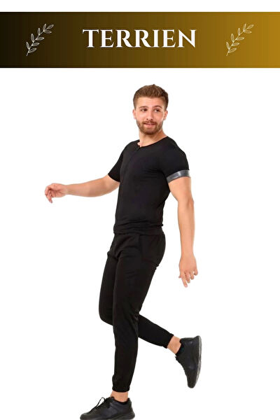 Carlburn Spor Eşofman Takımı