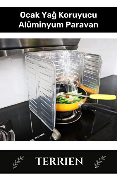 Carlburn Alüminyum Folyo