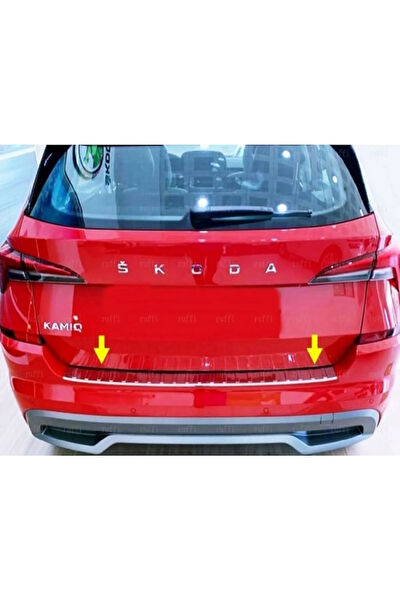 Fams Oto Aksesuar Krom Aksesuarlar