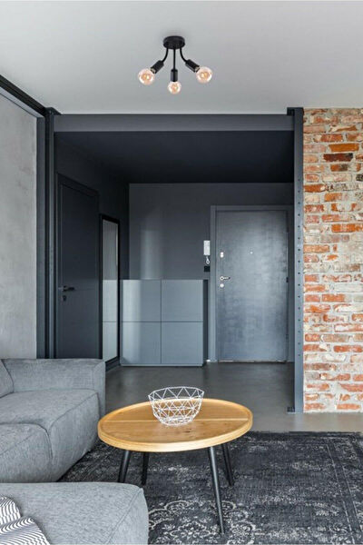 EYS Aydınlatma Avize, Sarkıt