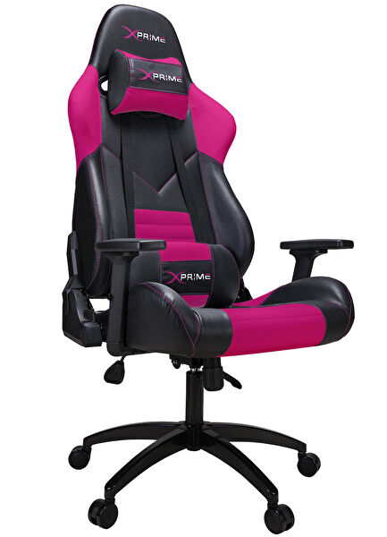 XPRİME Oyuncu Koltuğu