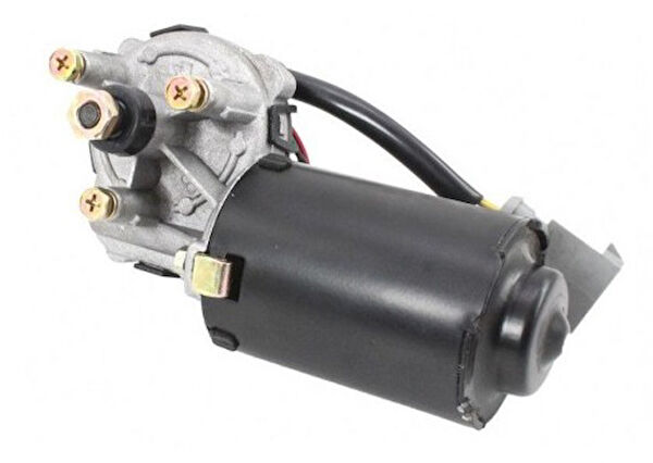 Zenon Silecek Motoru