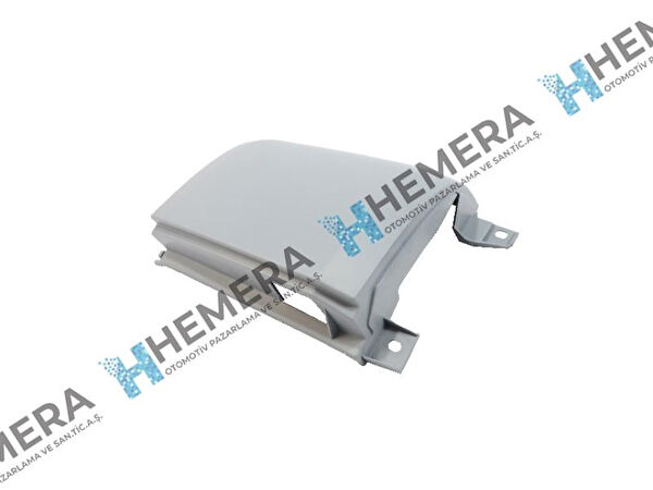 Universal Araç Tamponu