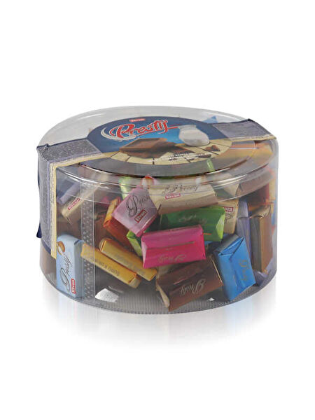 Elvan Çikolata, Gofret