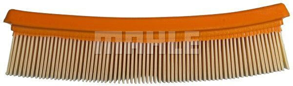 Mahle Hava Filtreleri