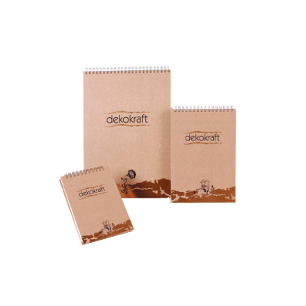 Kağıt Mahsulleri Ofisi Defter, Ajanda