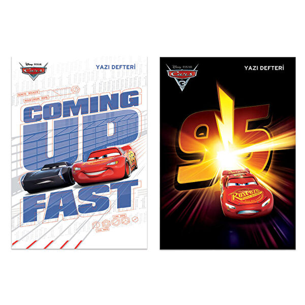 Keskin Color Defter, Ajanda