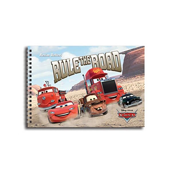 Keskin Color Defter, Ajanda