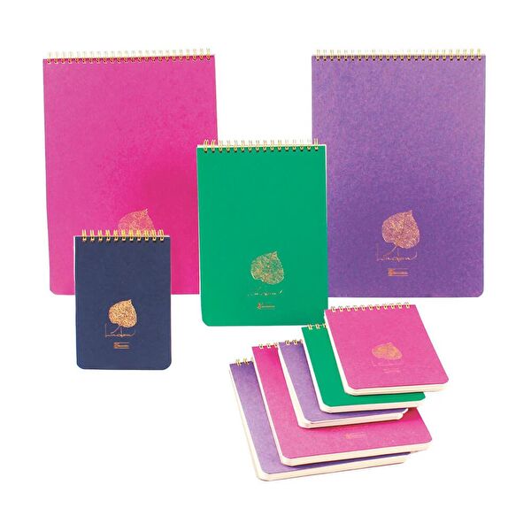 Keskin Color Defter, Ajanda