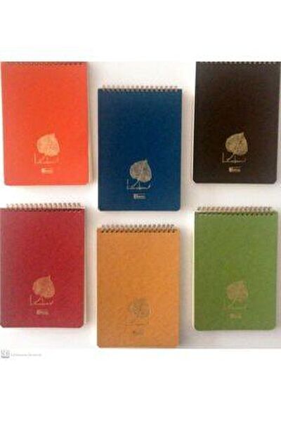 Keskin Color Defter, Ajanda