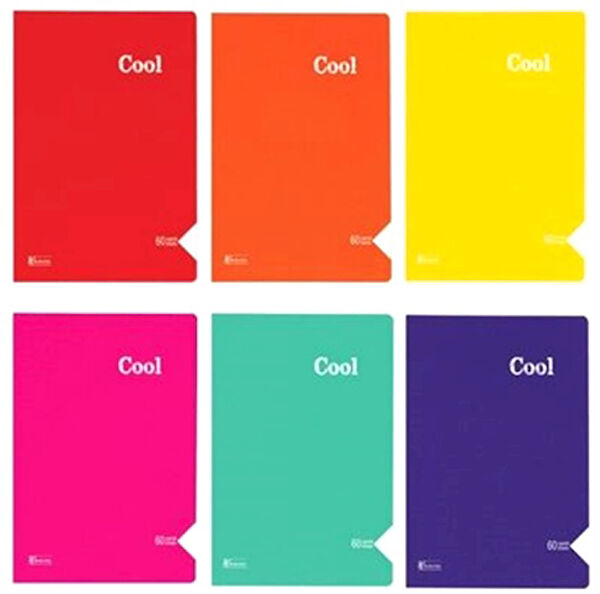 Keskin Color Defter, Ajanda