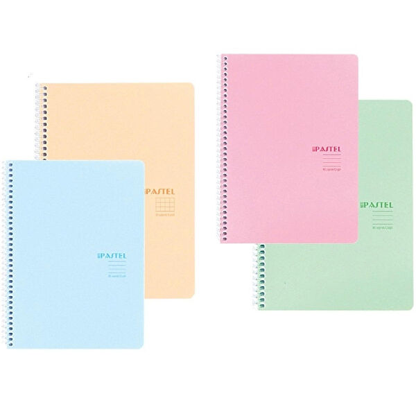 Keskin Color Defter, Ajanda