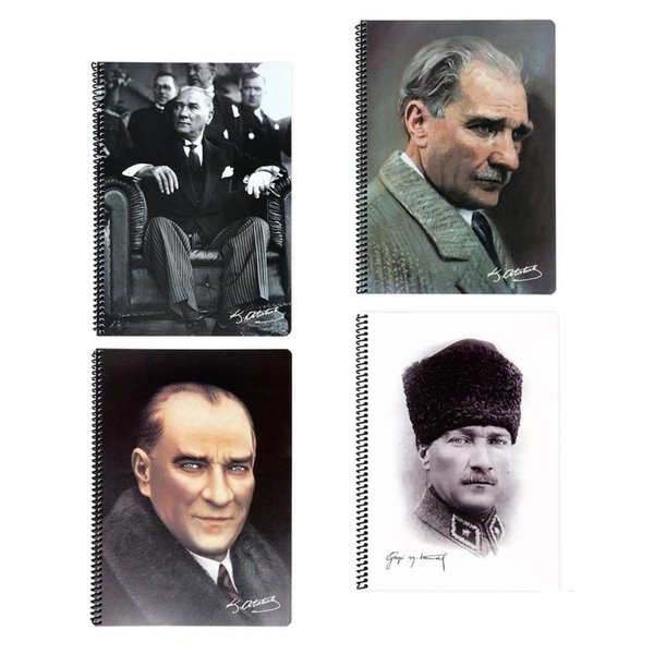 Keskin Color Defter, Ajanda