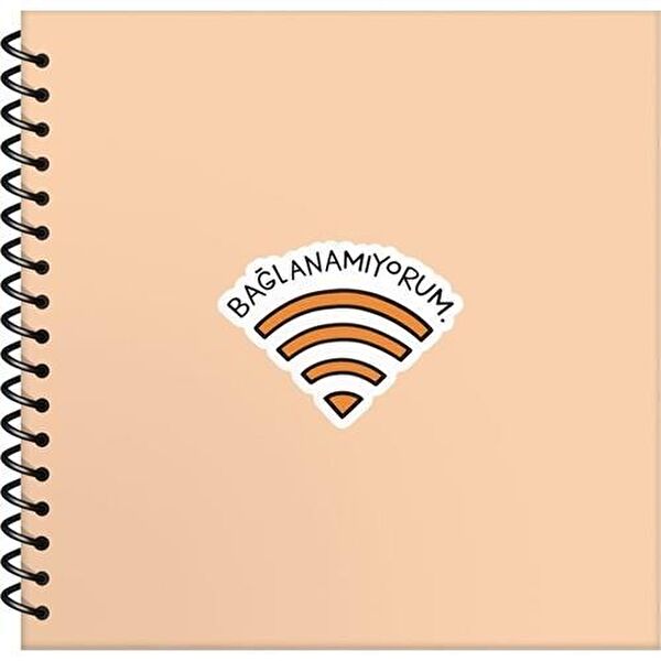 Keskin Color Defter, Ajanda