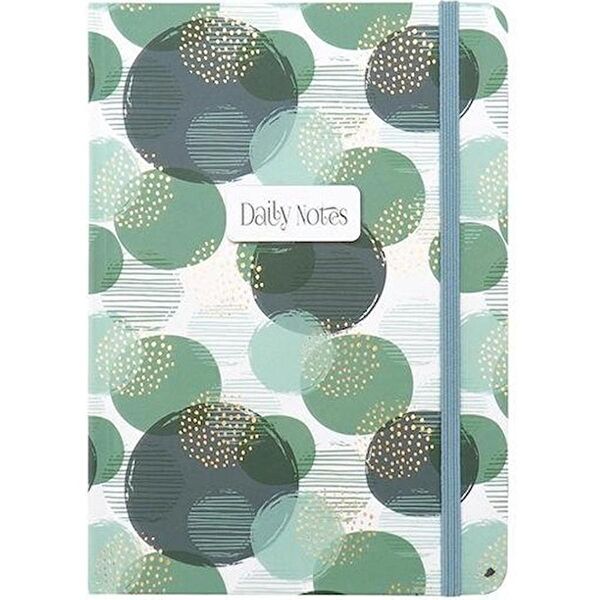 Keskin Color Defter, Ajanda