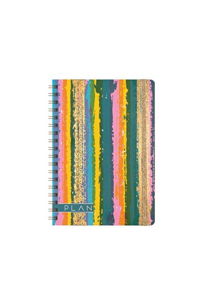 Keskin Color Defter, Ajanda