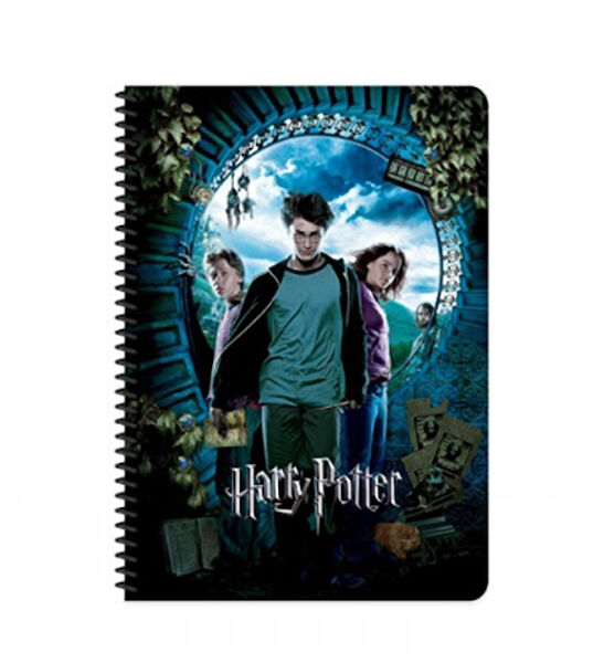 Keskin Color Defter, Ajanda