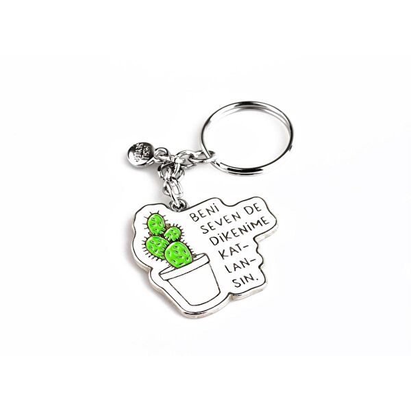 Keskin Color Anahtarlık