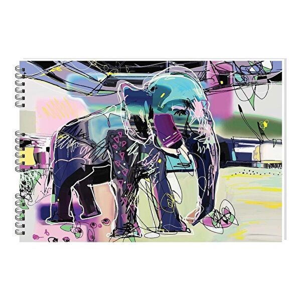 Keskin Color Defter, Ajanda