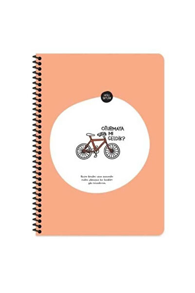 Keskin Defter, Ajanda