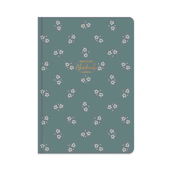 Keskin Color Defter, Ajanda