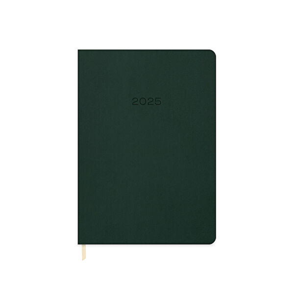 Keskin Color Defter, Ajanda