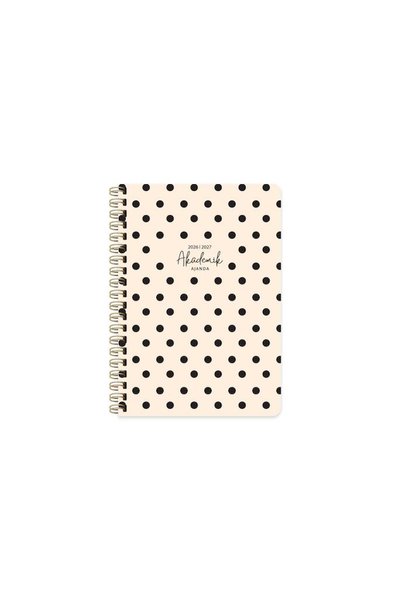 Keskin Color Defter, Ajanda