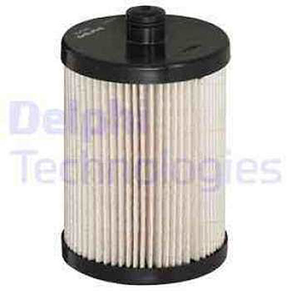 Delphi Yakıt Filtreleri